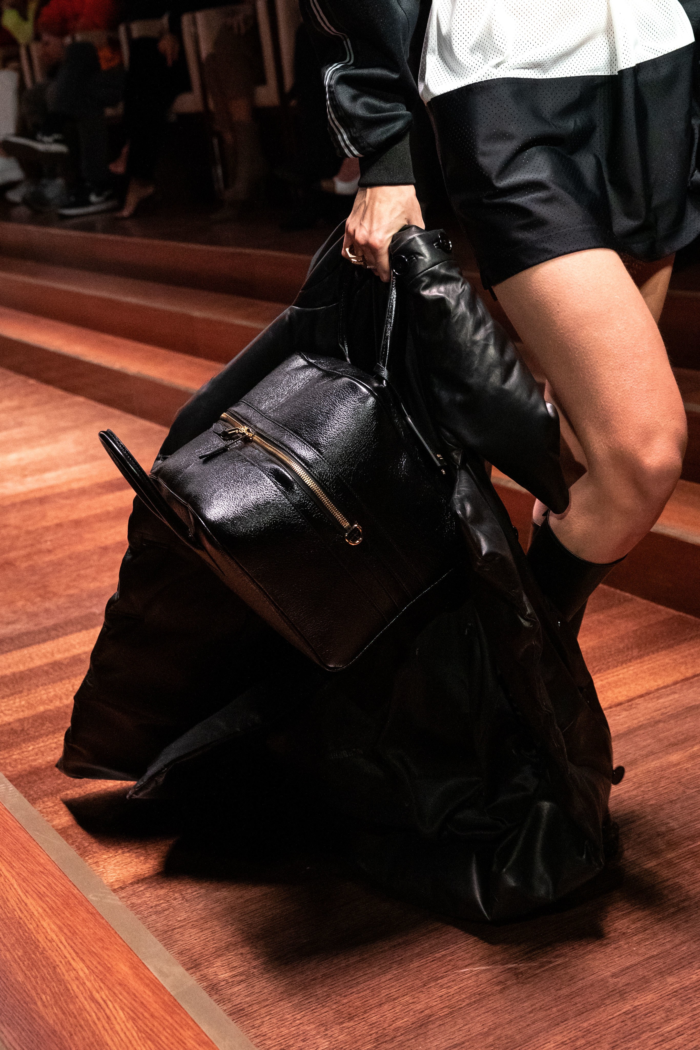 burberry2022秋冬男装,burberry2022