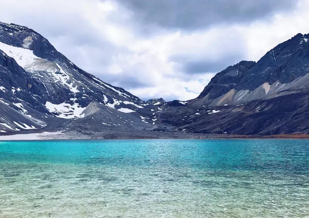 中国100条旅游线,全国15条最佳自驾游线路