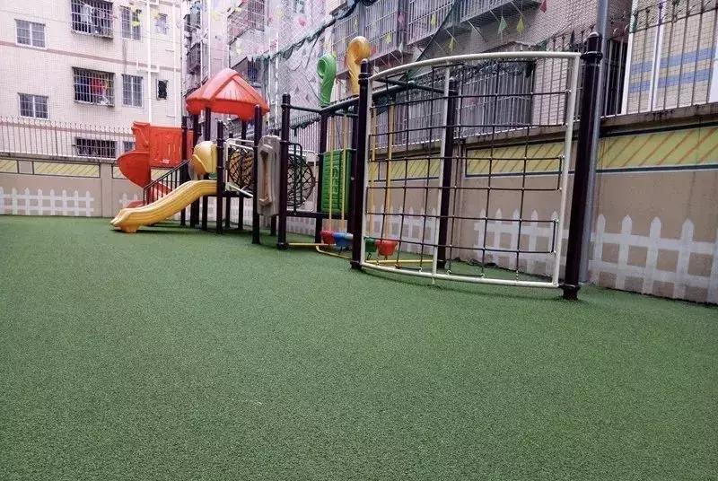 宝安第二机关幼儿园阳光海分园,深圳宝安翻身有哪家公立幼儿园