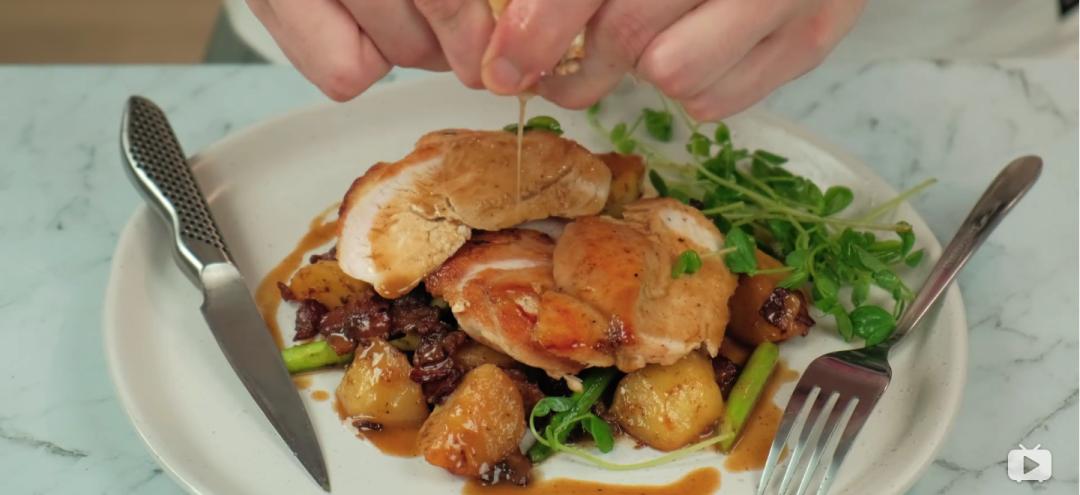 美食up主都在用的25件厨房神器,厨房必备的十二个神器测评