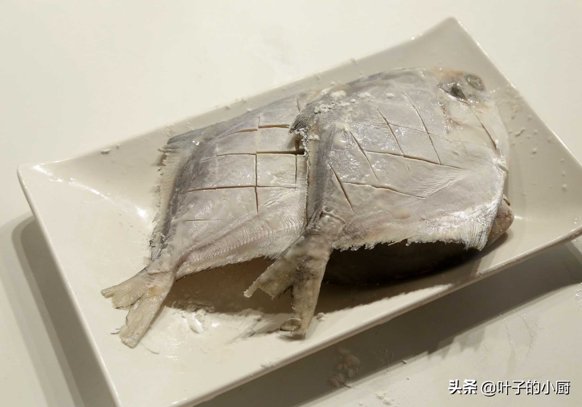 这样做鱼既入味又好吃,不管什么鱼怎样做才好吃