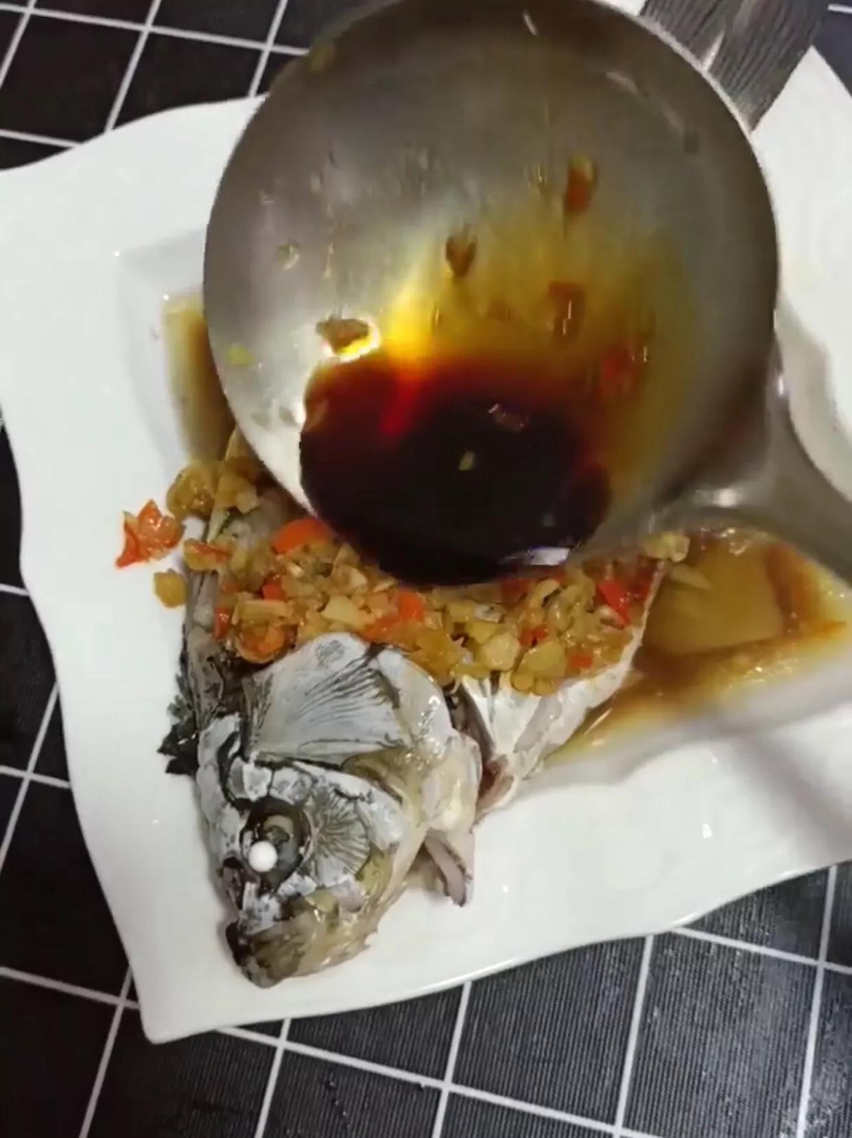 美食剁椒鱼的做法大全,做剁椒鱼剁椒酱直接用行不