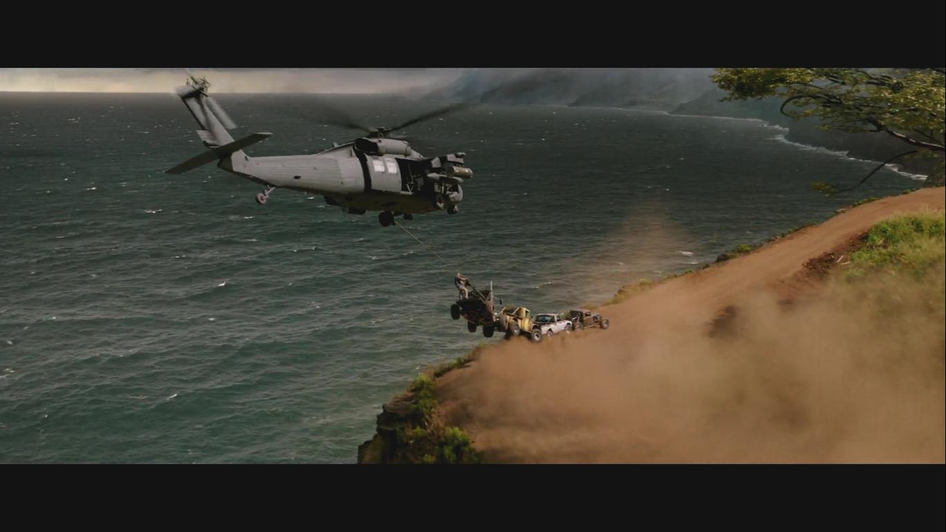 速度与激情9预告热点关联,速度与激情9最期待的事情