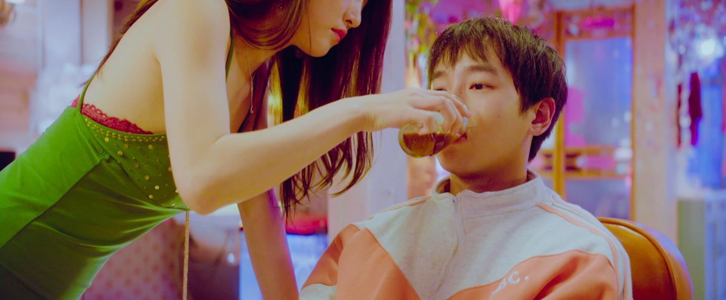 突破“性”兄弟情?《小小的愿望》可比韩国原版劲爆得多