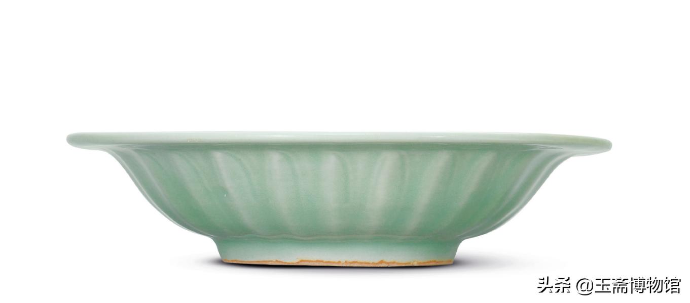 龙泉窑瓷器前十名,龙泉窑瓷器拍卖价格