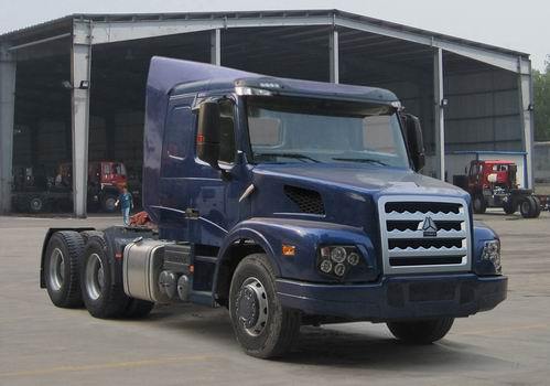 长头车有什么优缺点,长头牵引车和短头牵引车的区别