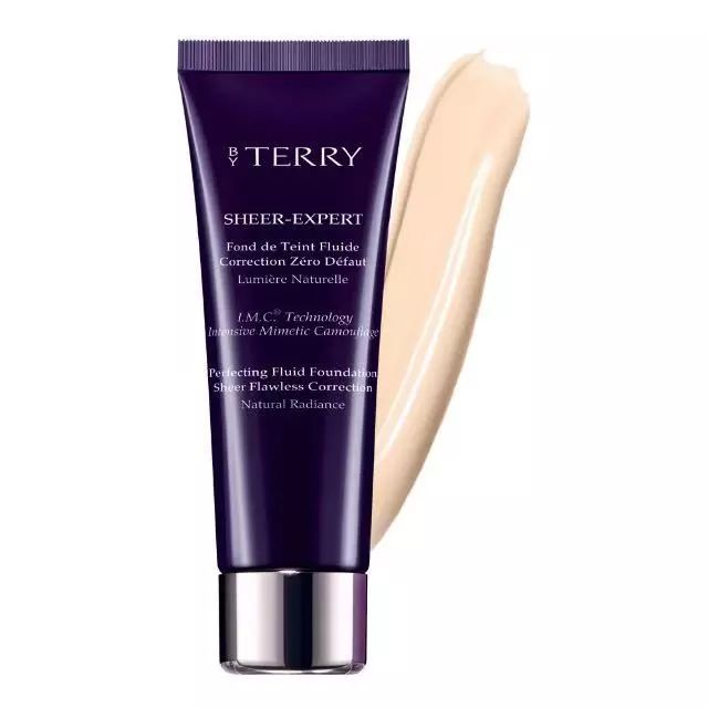 怎么选择一款适合混干皮的粉底液,彩妆推荐干皮新手用什么粉底液好