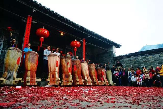 广西最发达的五个县级市,广西最发达6座城市