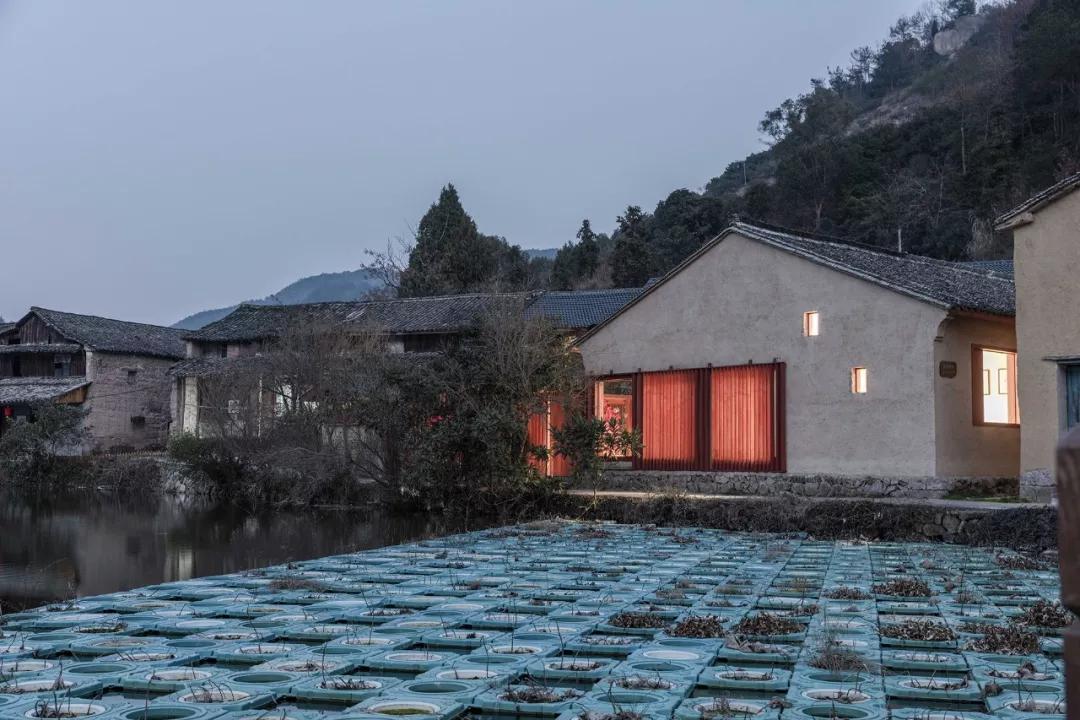 美丽乡村建设设计案例,50个美丽乡村建设案例