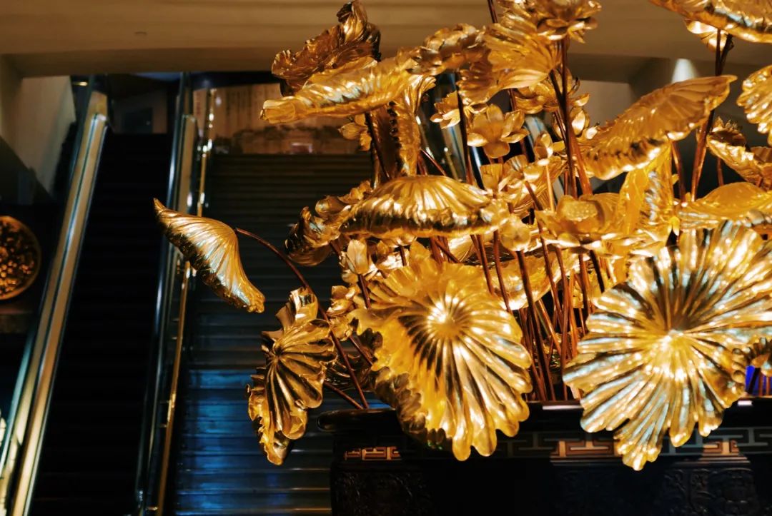 云南的国宾馆,昆明国宾馆