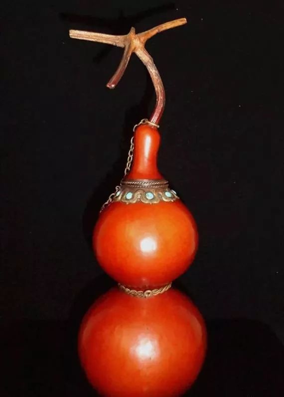 文玩葫芦能用橄榄油盘吗,文玩葫芦不上油可以盘红吗