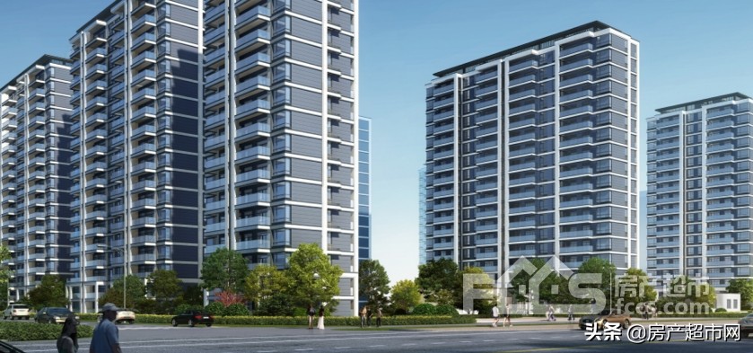 外来开发商大量涌入诸暨，那祥生怎么办？