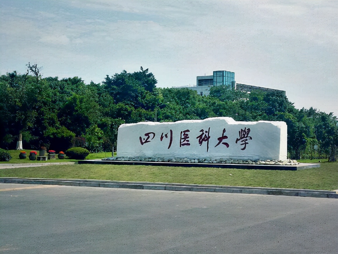 这两所二本高校很无奈，改个霸气校名却被985高校反对，只能作罢