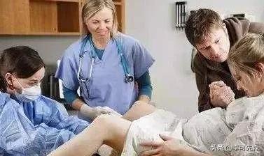 临产前几天，如果孕妇有这三种表现，可能是宝宝即将出生