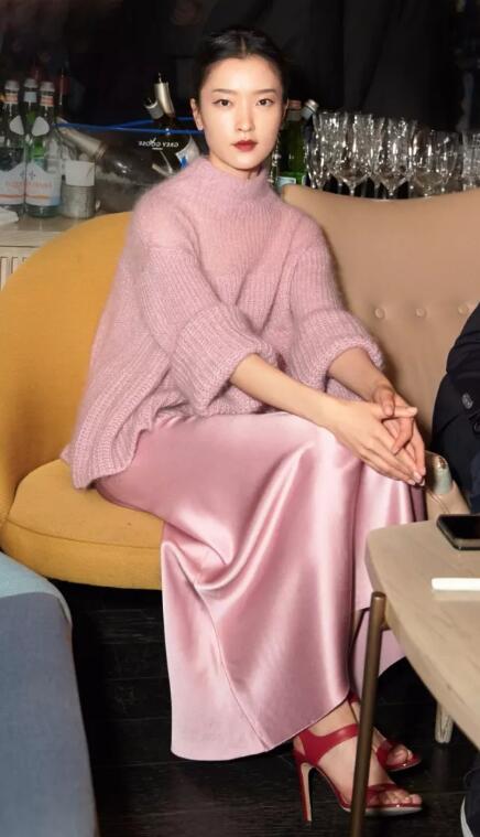 暮光女子刘玉玲,暮光女变装