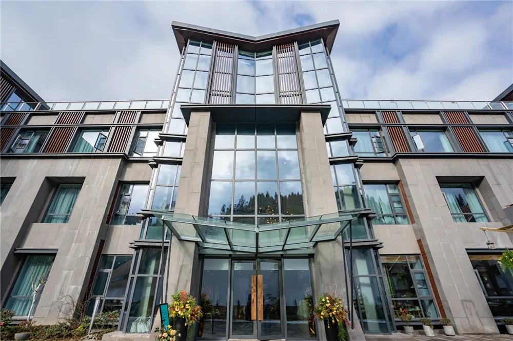 来雅安旅游,雅安二郎山休闲特色民宿