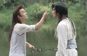 盘点那些最虐心的cp,最遗憾的几对cp