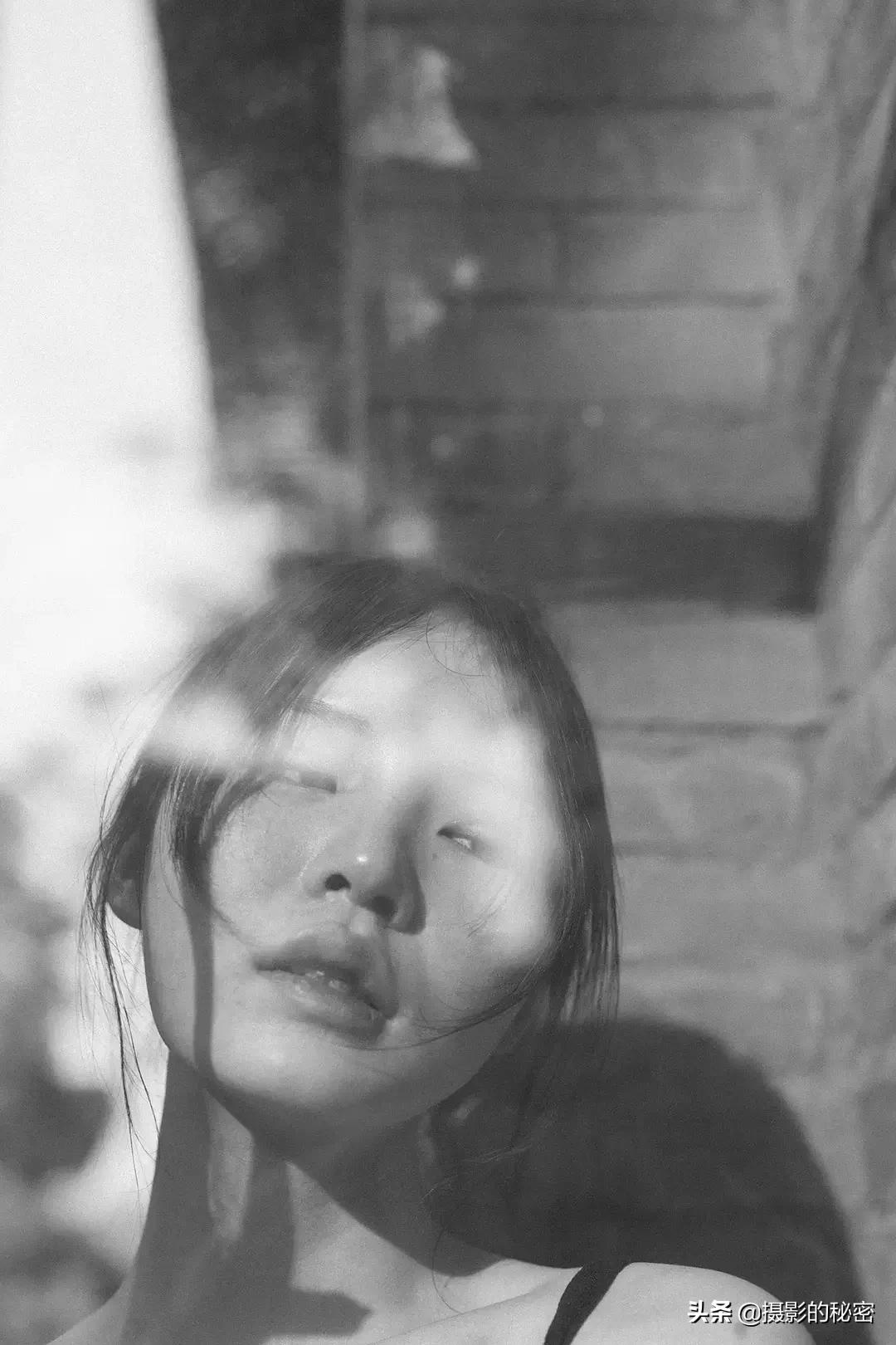 成都个人写真推荐,成都艺术照个人写真推荐