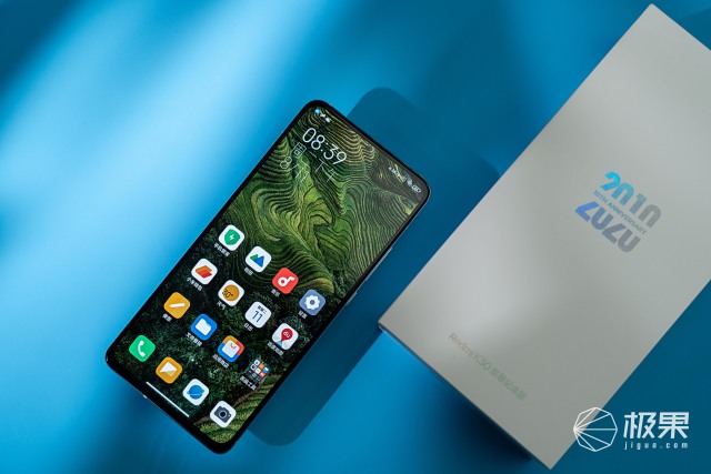 redmik30至尊纪念版真实体验,redmik30至尊纪念版测评