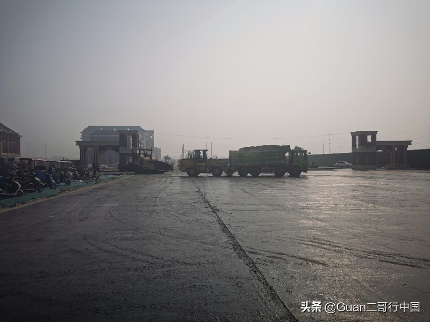 兰考县厉害在哪,河南兰考县啥出名