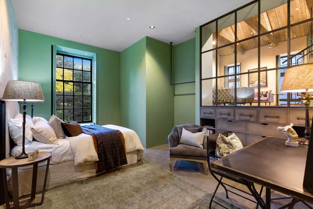 买一个便宜又好的公寓,格局好的公寓