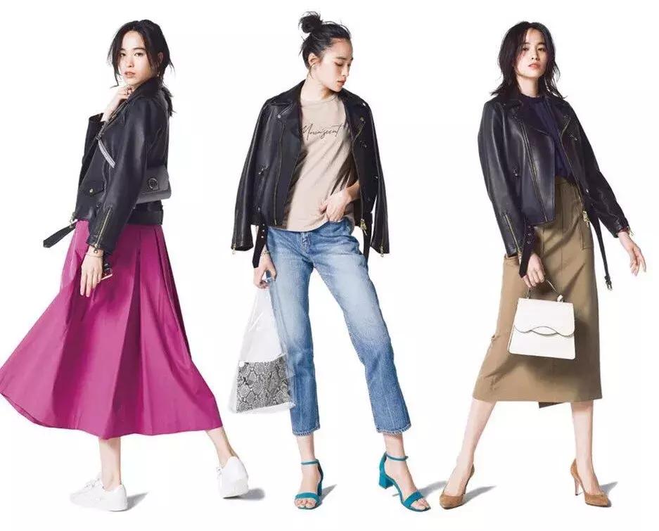 一年穿几季衣服,一年穿三季的单品