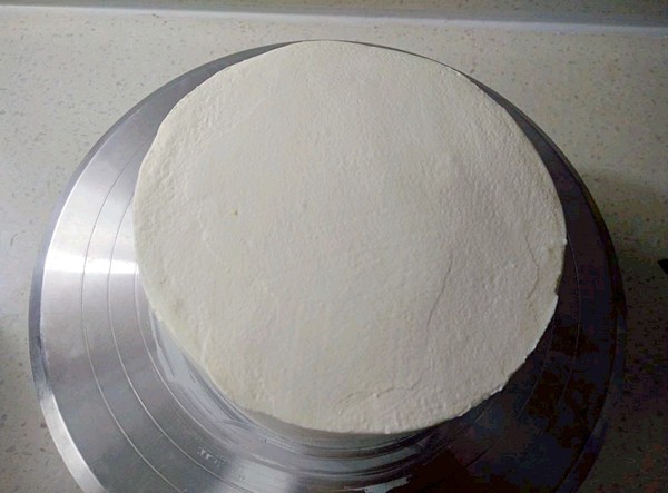 巧克力淋面蛋糕做法不用托盘,吃星空巧克力蛋糕淋面慕斯