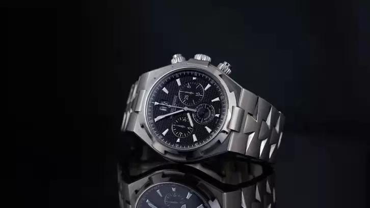 世界十大奢侈品钟表品牌,探索时间的魅力