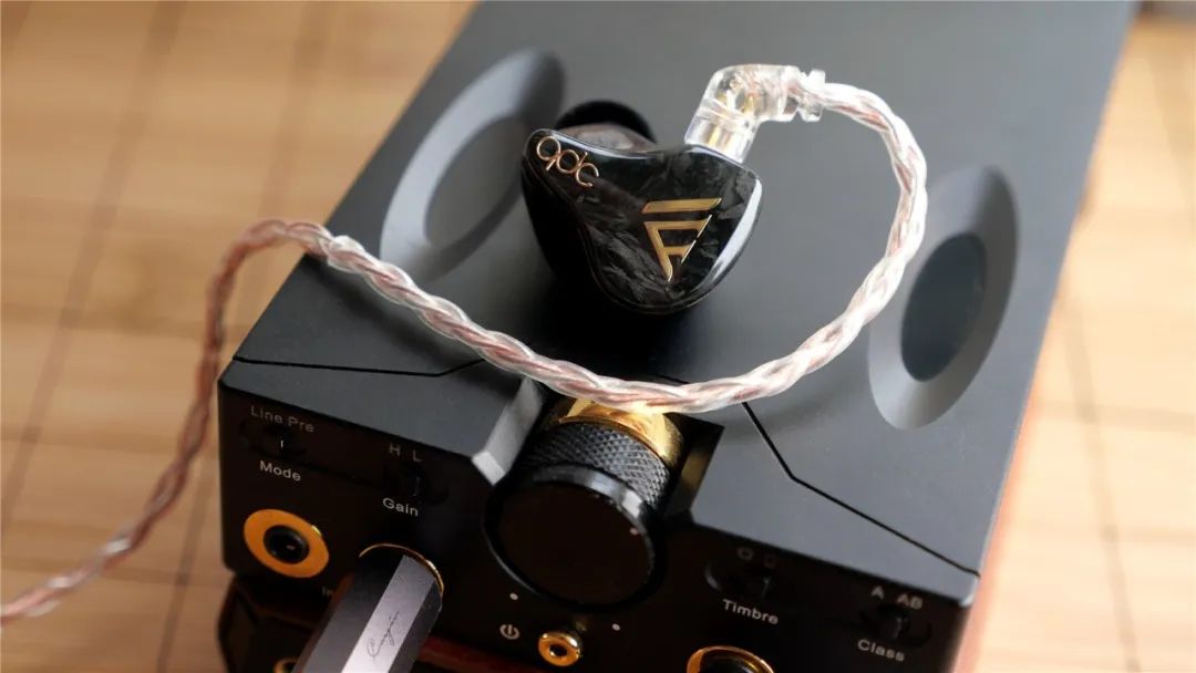 qdc变色龙v14测评,无缺新品