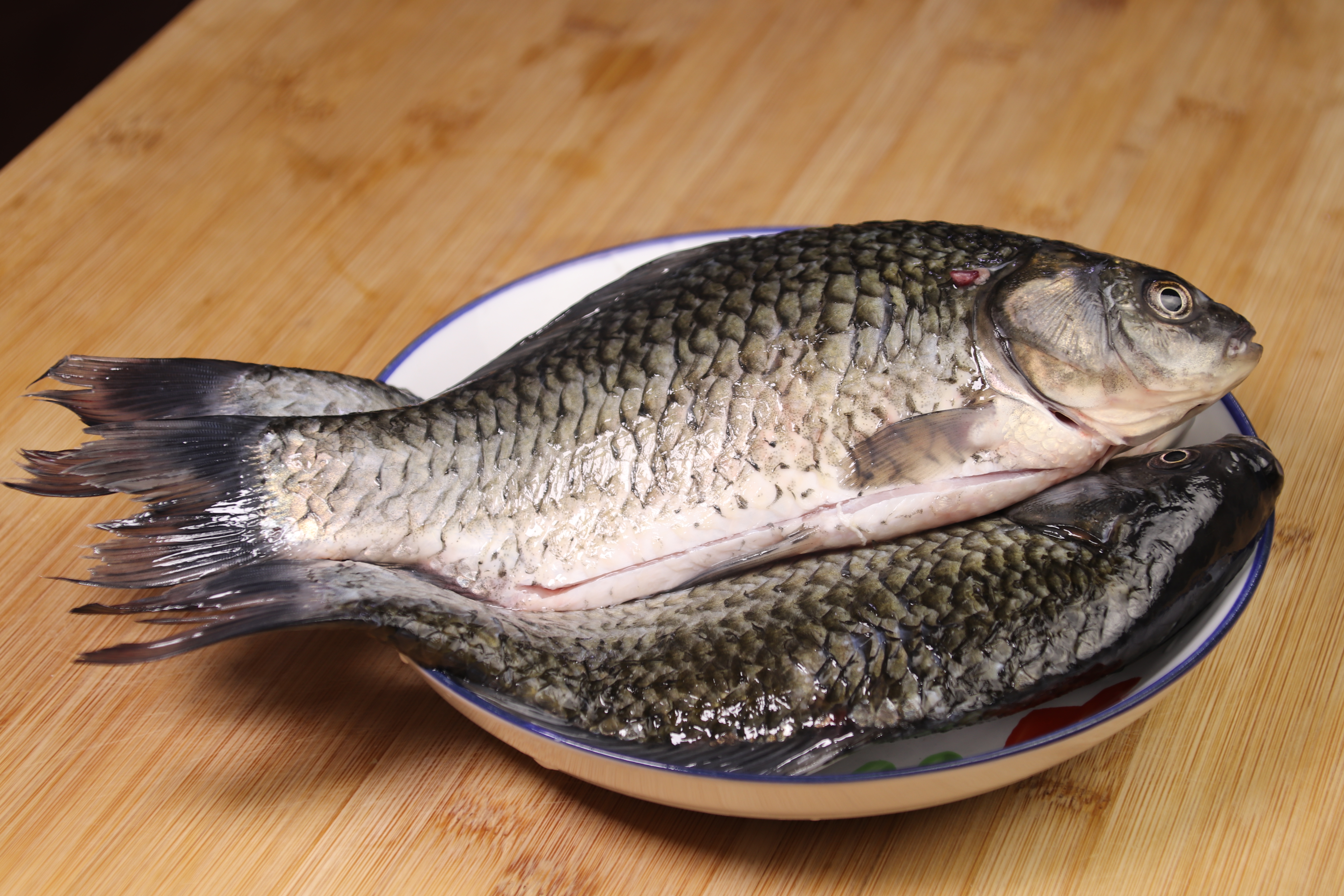 不管炖什么鱼记住五放五不放,不管炖什么鱼放什么料才好吃