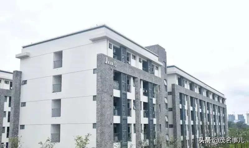 广东二本公办大学宿舍环境排名,广东本科公办学校宿舍环境