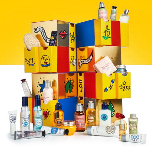 圣诞限量款值得入手吗,圣诞限定最值得买