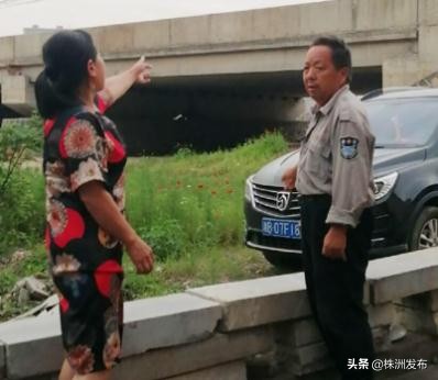 醴陵上洲张清月,醴陵张清月