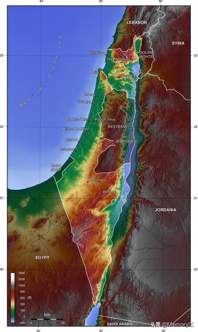 最聪明的种族犹太人,全世界最聪明的人种