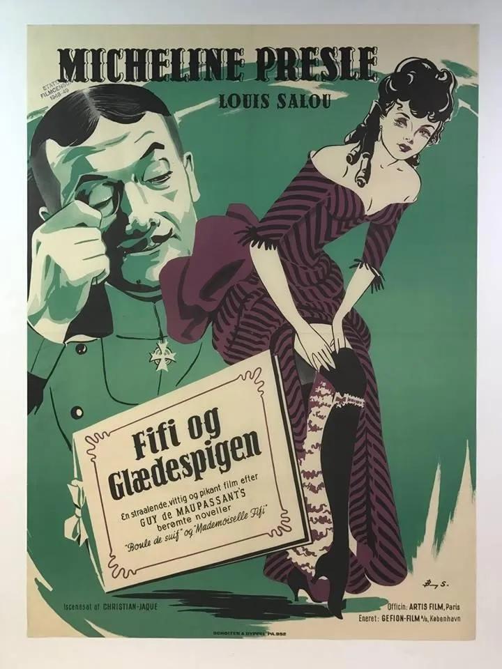 作家笔下的100种胖法，你品品