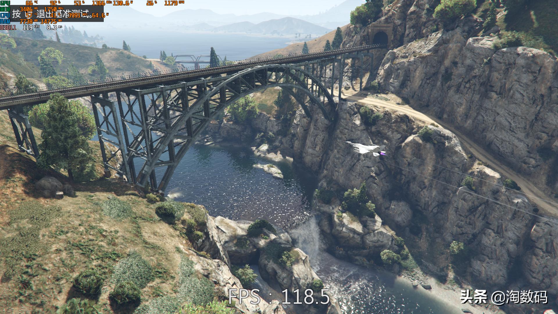 rx580蓝宝石8g超白金吃鸡测试,rx580满血版相当于哪个显卡