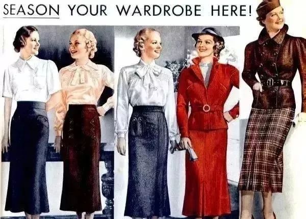 复古高级的迷笛裙,迷笛裙是什么裙