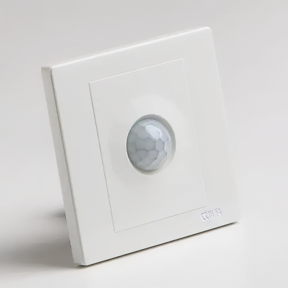 人体感应开关有哪些,人体感应开关装多高