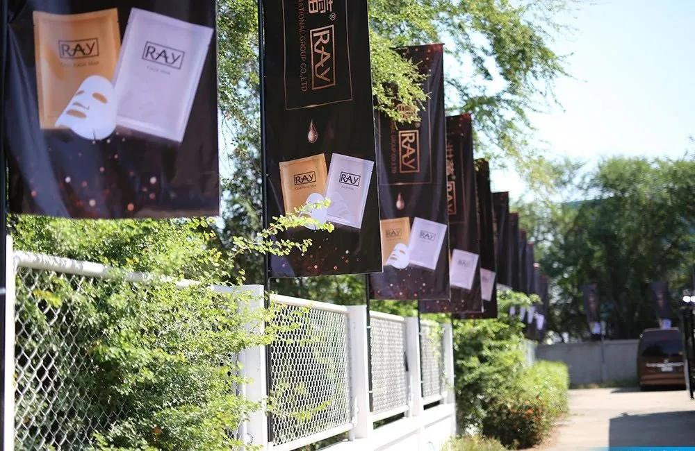 中国美妆产品在泰国市场怎么样,美妆市场下降