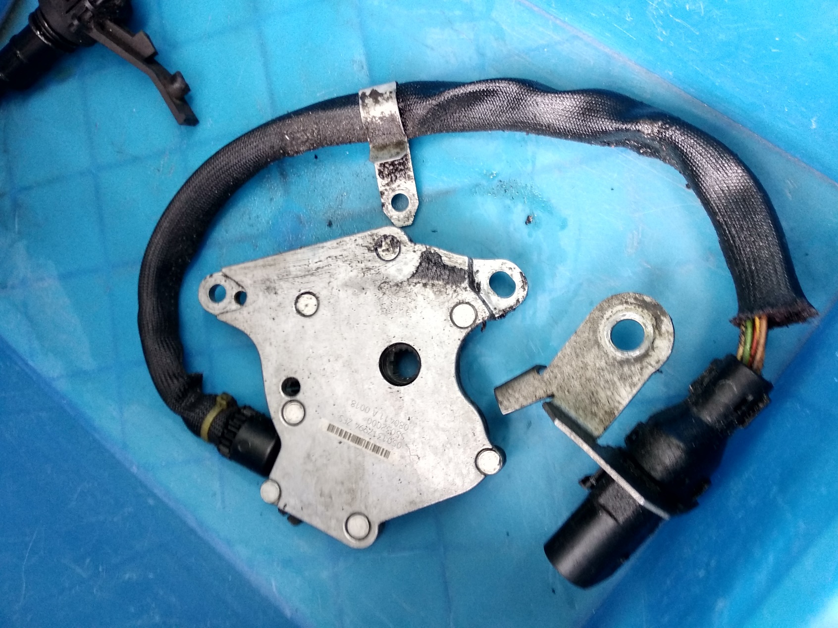 帕萨特变速箱顿挫解决方法,新帕萨特变速箱顿挫解决方法