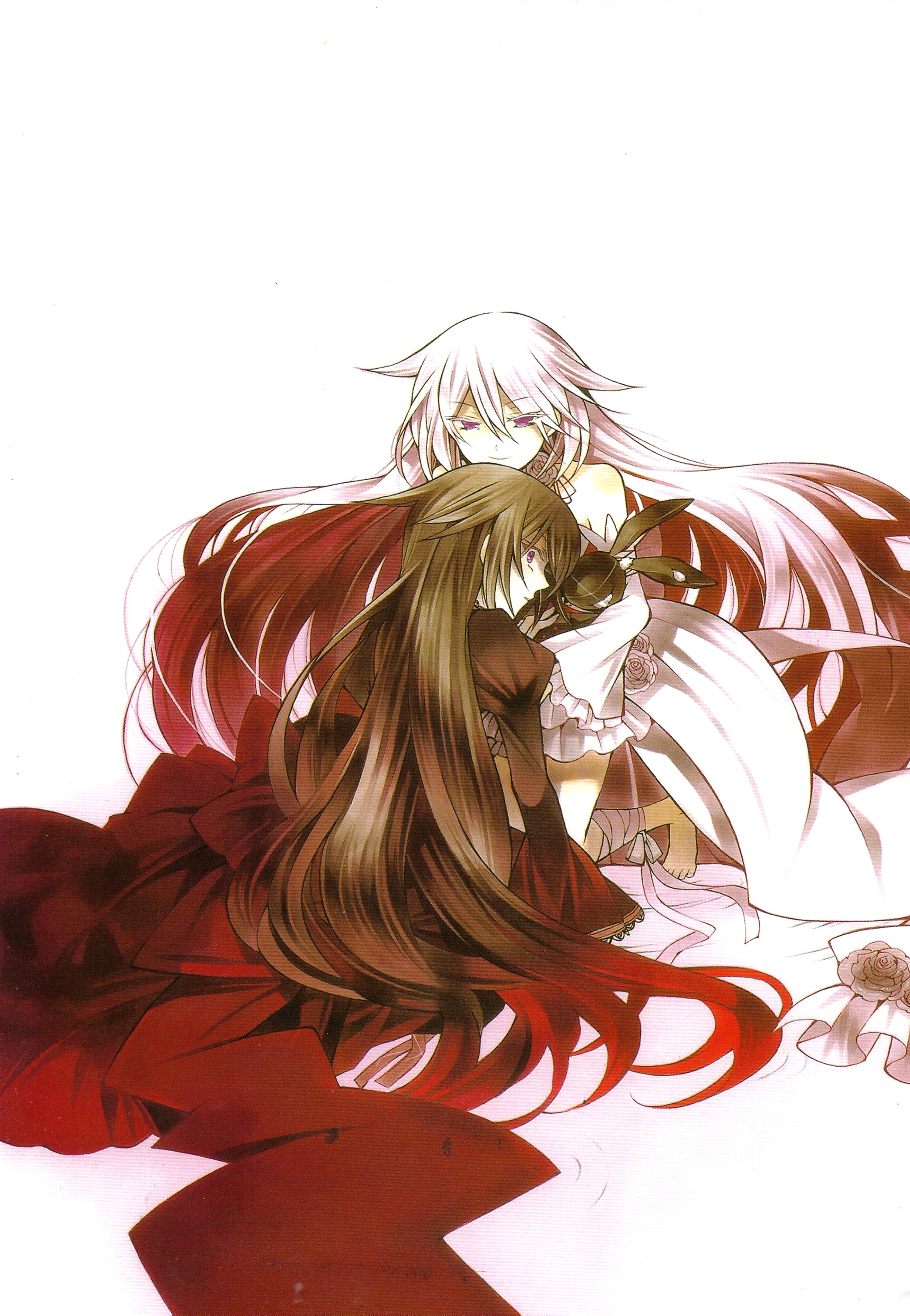 望月淳绘画过程,望月淳漫画用什么笔最好