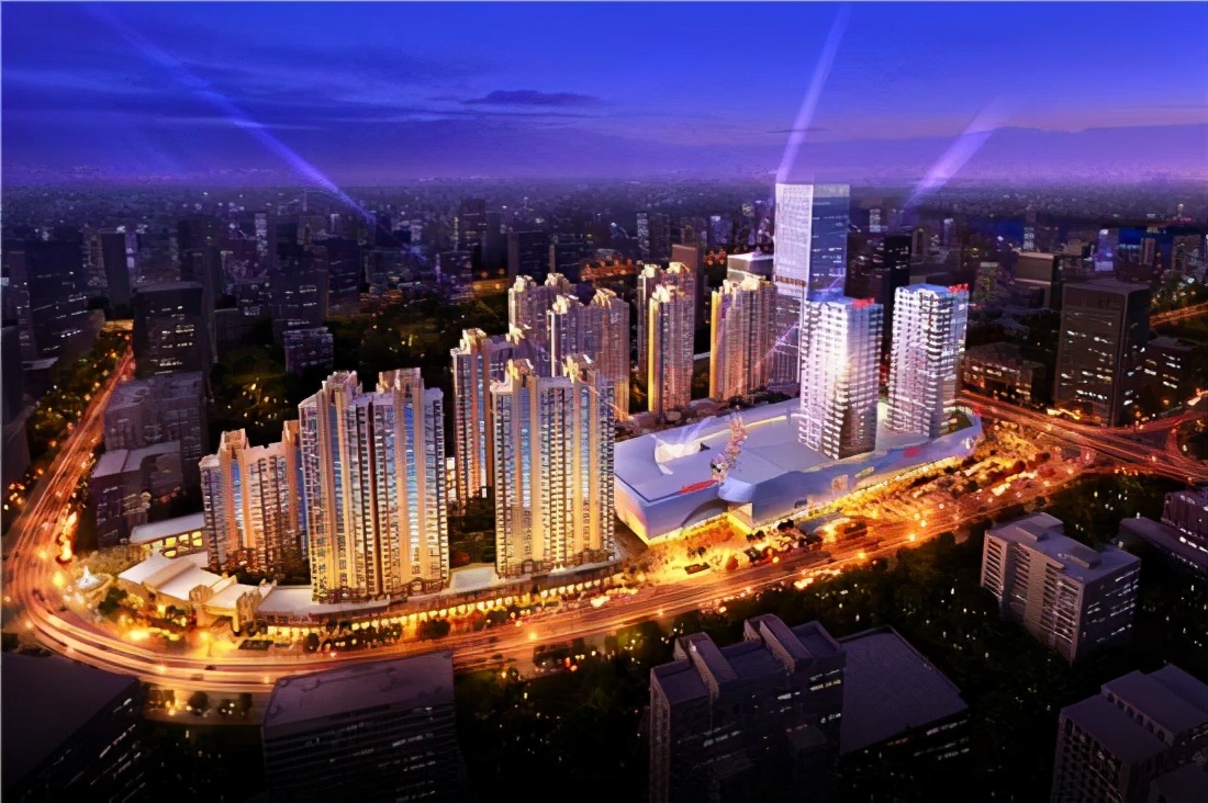 福清两个万达有什么区别,福清2个万达区别是什么