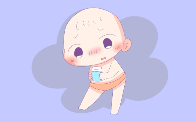 学会这4点宝宝发烧妈妈不慌乱,宝宝发烧不用慌简单几招就搞定