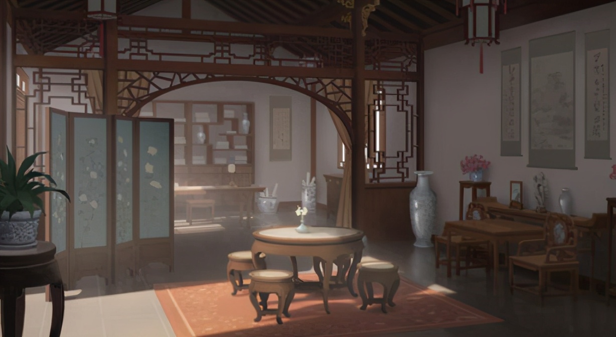 中国古代有同居吗,古人不让婚前同居有什么道理