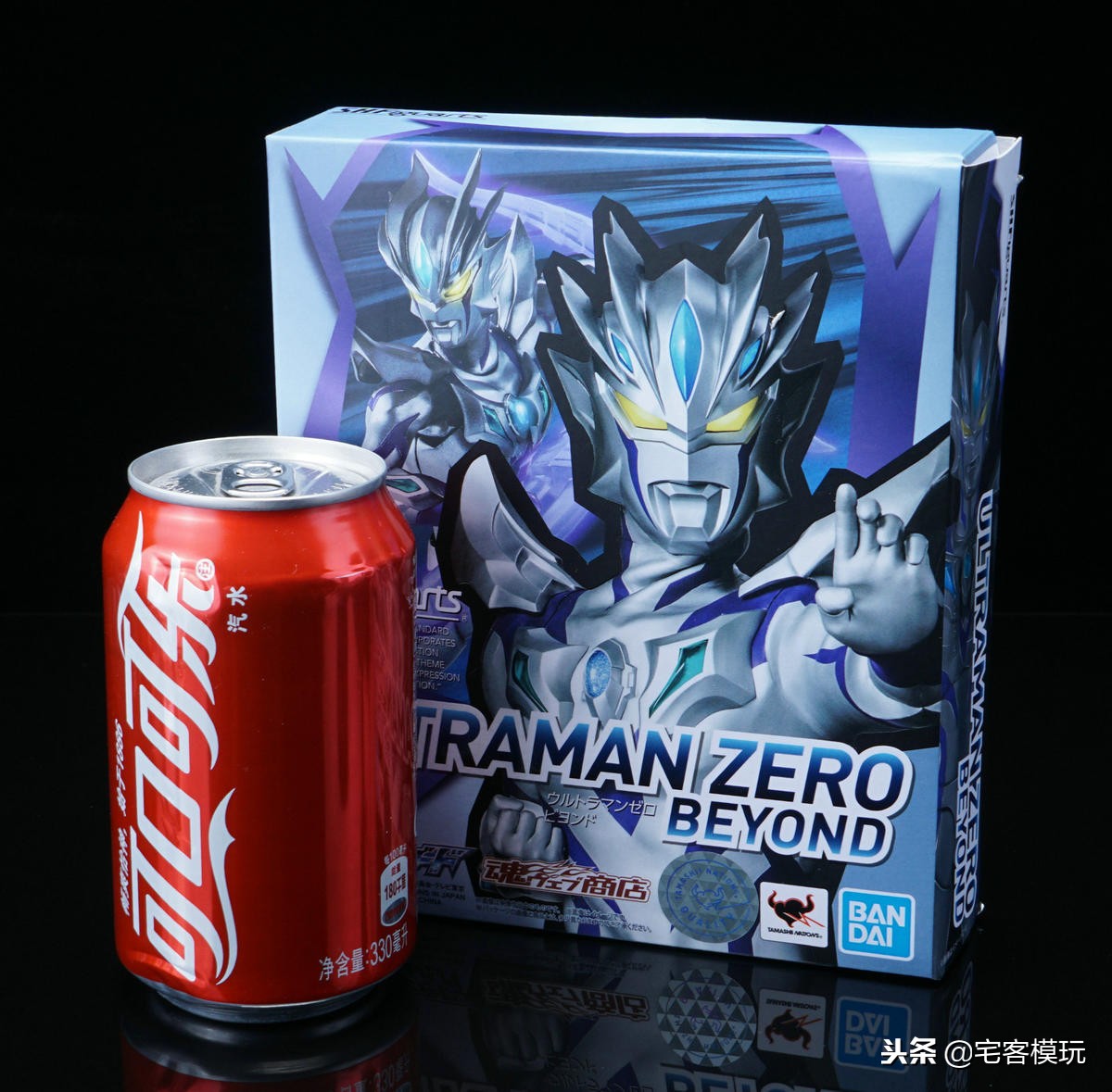 万代shf奥特曼,万代shf奥特曼测评