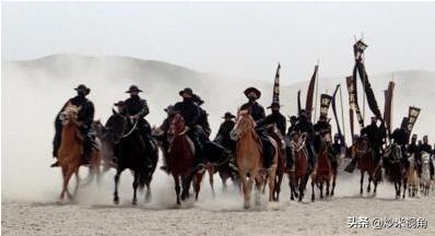 古时候的大侠哪来的钱,古代大侠不工作哪里来的银子