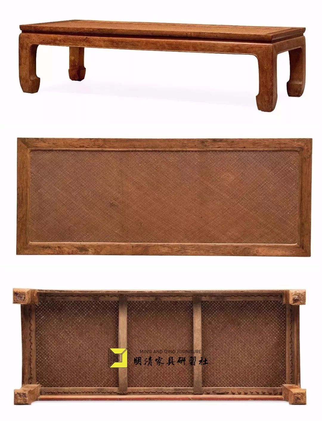 中式床榻类型有哪些风格,明式家具贵妃榻