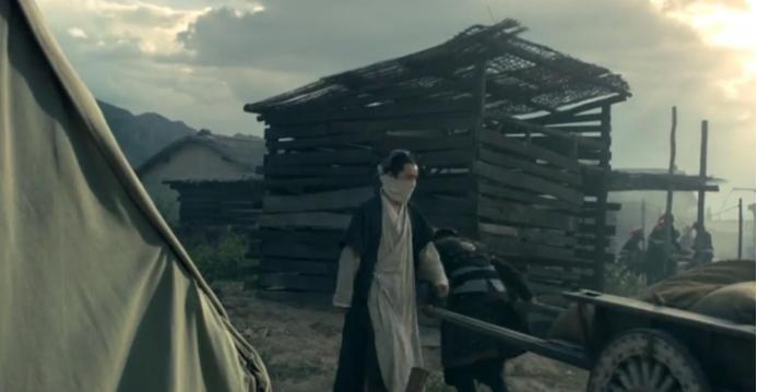 建安七子哪几个死于瘟疫,魏晋南北朝发生的重大事件