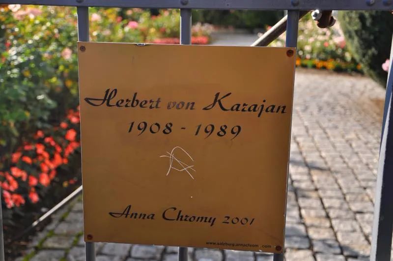 卡拉扬指挥升华之夜,指挥家卡拉扬指挥风格