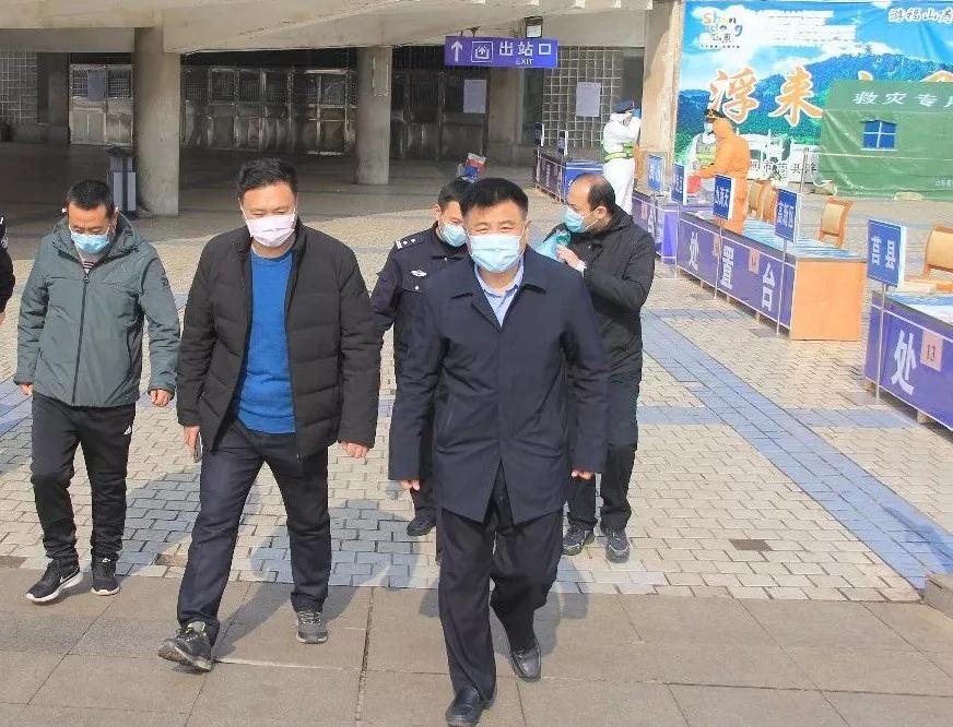 岚山疫情,日照岚山疫情防控最新通知